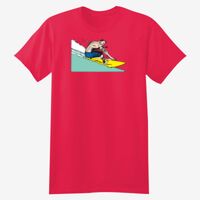 Unisex USA Made T-Shirt Thumbnail