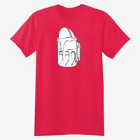 Unisex USA Made T-Shirt Thumbnail