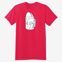 Unisex Union-Made T-Shirt Thumbnail