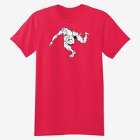 Unisex USA Made T-Shirt Thumbnail