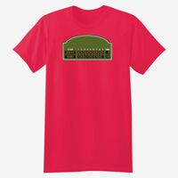 Unisex USA Made T-Shirt Thumbnail