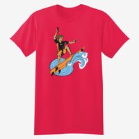 Unisex USA Made T-Shirt Thumbnail