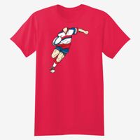 Unisex USA Made T-Shirt Thumbnail