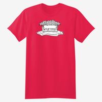 Unisex USA Made T-Shirt Thumbnail