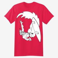 Unisex USA Made T-Shirt Thumbnail