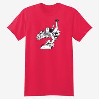 Unisex USA Made T-Shirt Thumbnail