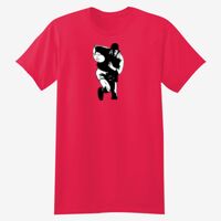 Unisex USA Made T-Shirt Thumbnail