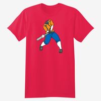 Unisex USA Made T-Shirt Thumbnail
