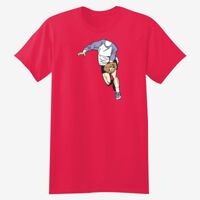 Unisex USA Made T-Shirt Thumbnail