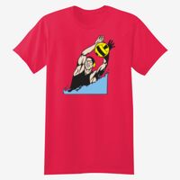 Unisex Union-Made T-Shirt Thumbnail