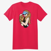 Unisex USA Made T-Shirt Thumbnail