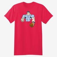Unisex USA Made T-Shirt Thumbnail