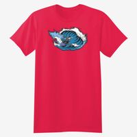 Unisex USA Made T-Shirt Thumbnail