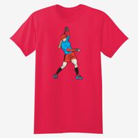 Unisex USA Made T-Shirt Thumbnail