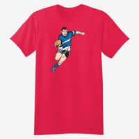Unisex USA Made T-Shirt Thumbnail