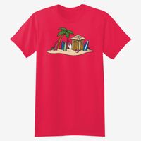 Unisex USA Made T-Shirt Thumbnail