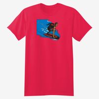 Unisex USA Made T-Shirt Thumbnail