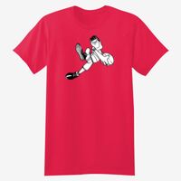 Unisex USA Made T-Shirt Thumbnail
