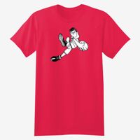 Unisex Union-Made T-Shirt Thumbnail