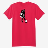 Unisex Union-Made T-Shirt Thumbnail