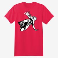 Unisex USA Made T-Shirt Thumbnail