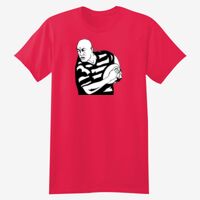 Unisex USA Made T-Shirt Thumbnail