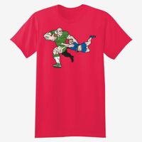 Unisex Union-Made T-Shirt Thumbnail