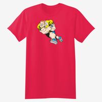 Unisex USA Made T-Shirt Thumbnail