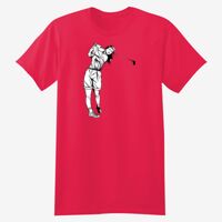 Unisex USA Made T-Shirt Thumbnail