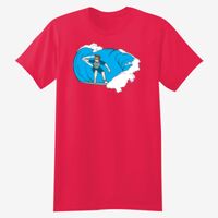 Unisex USA Made T-Shirt Thumbnail