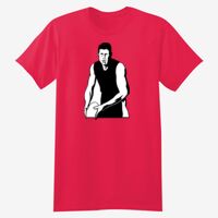 Unisex USA Made T-Shirt Thumbnail