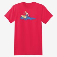 Unisex USA Made T-Shirt Thumbnail