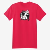 Unisex USA Made T-Shirt Thumbnail