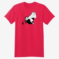 Unisex Union-Made T-Shirt Thumbnail