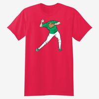 Unisex USA Made T-Shirt Thumbnail