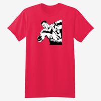 Unisex USA Made T-Shirt Thumbnail
