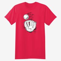 Unisex USA Made T-Shirt Thumbnail