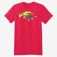 Unisex USA Made T-Shirt Thumbnail