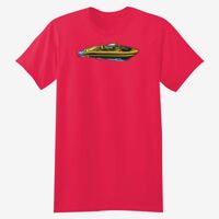 Unisex USA Made T-Shirt Thumbnail