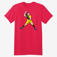 Unisex USA Made T-Shirt Thumbnail