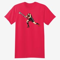 Unisex USA Made T-Shirt Thumbnail