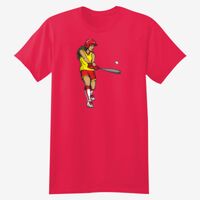 Unisex USA Made T-Shirt Thumbnail