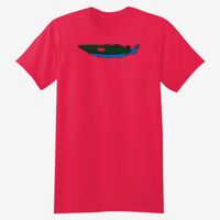 Unisex USA Made T-Shirt Thumbnail