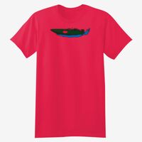 Unisex Union-Made T-Shirt Thumbnail