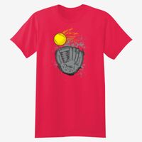 Unisex USA Made T-Shirt Thumbnail