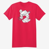 Unisex USA Made T-Shirt Thumbnail
