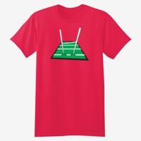 Unisex USA Made T-Shirt Thumbnail