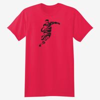 Unisex USA Made T-Shirt Thumbnail