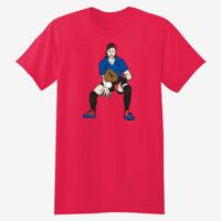 Unisex USA Made T-Shirt Thumbnail