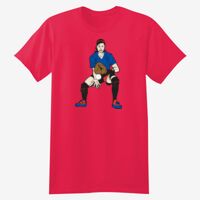 Unisex Union-Made T-Shirt Thumbnail